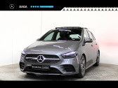 Annonce Mercedes Classe B 200 occasion Diesel   TRAPPES