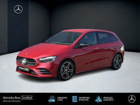Mercedes Classe B 200 , garage DIETRICH KROELY  COLMAR