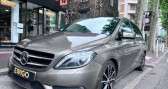 Mercedes Classe B 200 occasion année 2012 boite Automatique Annonce Mercedes Classe B 200 occasion Diesel 1.8 200 CDI 135 BLUEEFFICIENCY BUSINESS 7G-DCT BVA à Montrouge