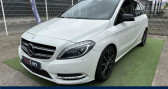 Annonce Mercedes Classe B 200 occasion Diesel 1.8 200 CDI 135 BLUEEFFICIENCY FASCINATION 7G-DCT  ROUEN