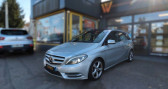 Annonce Mercedes Classe B 200 occasion Diesel 1.8 200 cdi 135 blueefficiency sport 7g-dct bva  Bourgoin-Jallieu