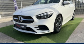 Mercedes Classe B 200 occasion année 2020 boite Automatique Annonce Mercedes Classe B 200 occasion Diesel 2.0 200 D 150 AMG LINE 8G-DCT BVA à ROUEN