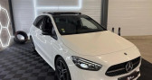 Annonce Mercedes Classe B 200 occasion Diesel 2.0 200 D 150 AMG LINE 8G-DCT BVA � pruniers en sologne