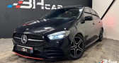 Annonce Mercedes Classe B 200 occasion Diesel 2.0 200 D 150 AMG LINE 8G-DCT BVA � Roanne