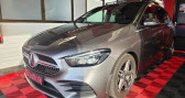 Annonce Mercedes Classe B 200 occasion Diesel 2.0 200 D 150 AMG LINE 8G-DCT BVA � Blois