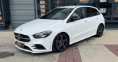 Mercedes Classe B 200 occasion année 2019 boite Automatique Annonce Mercedes Classe B 200 occasion Diesel 2.0 200D 150ch AMG LINE 8G-DCT BVA ENTRETIEN COMPLET à Forbach
