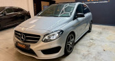 Mercedes Classe B 200 2.2 200 cdi 135 fascination 7g-dct pack amg camera sieges el  � Brignais 69