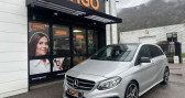 Mercedes Classe B 200 2.2 200 cdi 135ch fascination 4matic toit ouvrant camera de   2015 - annonce de voiture en vente sur Auto S&eacute;lection.com
