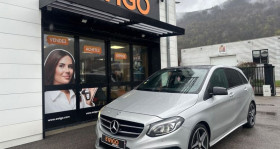 Mercedes Classe B 200 , garage EWIGO GRENOBLE (LE VERSOUD) � Le Versoud