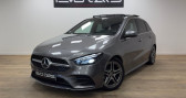 Annonce Mercedes Classe B 200 occasion Essence 200 1.3 i 16V 7G-DCT 163 cv / Pack AMG line / Toit ouvrant /  GLEIZE