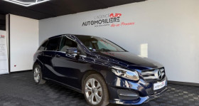 Mercedes Classe B 200 , garage AGENCE AUTOMOBILIERE AIX EN PROVENCE � Venelles