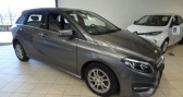 Annonce Mercedes Classe B 200 occasion Essence 200 156 ch 7G-DCT URBAN � MERTZWILLER
