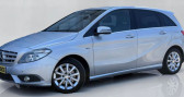 Annonce Mercedes Classe B 200 occasion Essence 200 - 156ch BlueEFFICIENCY Classic (8 CV) 2012 + PACK CLIM C  Thiers