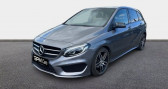 Annonce Mercedes Classe B 200 occasion Essence 200 156ch Fascination 7G-DCT  GUERANDE