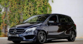Mercedes Classe B 200 occasion année 2017 boite Automatique Annonce Mercedes Classe B 200 occasion Essence 200 156ch Fascination 7G-DCT à MONACO
