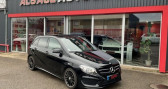Annonce Mercedes Classe B 200 occasion Essence 200 156CH FASCINATION 7G-DCT  Eckbolsheim