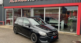 Mercedes Classe B 200 , garage ALSACE AUTO LIVE ECKBOLSHEIM � Eckbolsheim