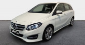 Annonce Mercedes Classe B 200 occasion Essence 200 156ch Inspiration 7G-DCT Euro6d-T  Fleury Les Aubrais