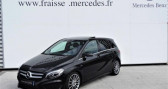 Annonce Mercedes Classe B 200 occasion Essence 200 156ch Starlight Edition 7G-DCT Euro6d-T  Saint-germain-laprade