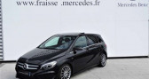 Annonce Mercedes Classe B 200 occasion Essence 200 156ch Starlight Edition 7G-DCT Euro6d-T � Saint-germain-laprade