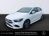 Mercedes Classe B 200 occasion année 2019 boite Robotisee Annonce Mercedes Classe B 200 occasion Essence 200 163ch AMG Line 7G-DCT à BREST