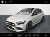 Annonce Mercedes Classe B 200 occasion Hybride 200 163ch AMG Line 7G-DCT  Gires