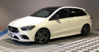 Mercedes Classe B 200 occasion Blanc année 2019 boite Automatique Annonce Mercedes Classe B 200 occasion Essence 200 163ch AMG Line Edition 7G-DCT 8cv à Saint Etienne