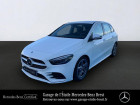 Mercedes Classe B 200 occasion année 2019 boite Robotisee Annonce Mercedes Classe B 200 occasion Essence 200 163ch AMG Line Edition 7G-DCT 8cv à BREST