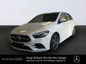 Mercedes Classe B 200 occasion année 2019 boite Robotisee Annonce Mercedes Classe B 200 occasion Essence 200 163ch AMG Line Edition 7G-DCT 8cv à QUIMPER
