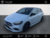 Mercedes Classe B 200 occasion année 2020 boite Robotisee Annonce Mercedes Classe B 200 occasion Essence 200 163ch AMG Line Edition 7G-DCT 8cv à Gières