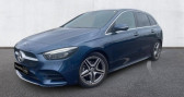 Annonce Mercedes Classe B 200 occasion Essence 200 163ch AMG Line Edition 7G-DCT 9cv � EVREUX