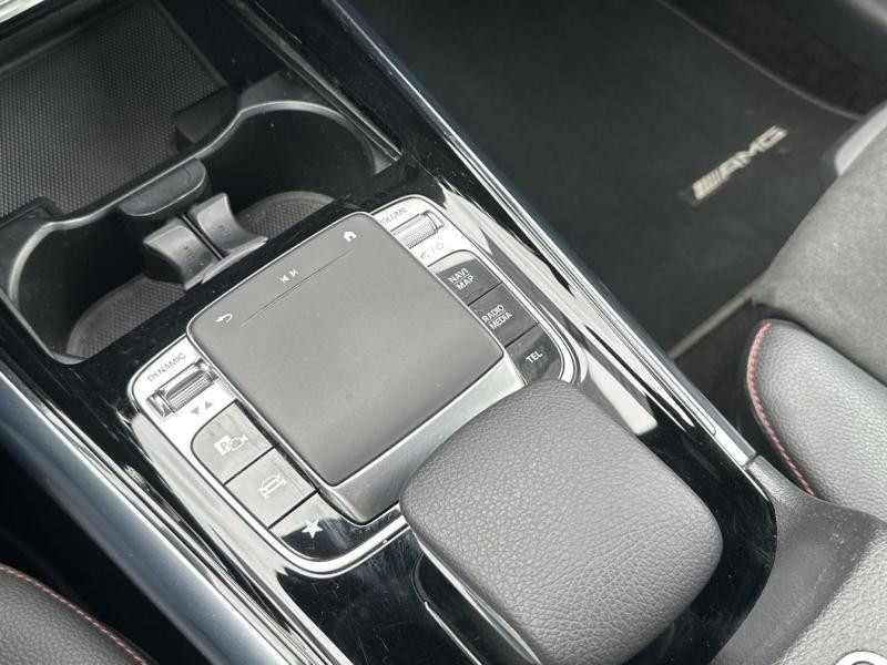 Mercedes Classe B 200 200 163ch AMG Line Edition 7G-DCT 9cv  occasion  Saint-Maximin - photo n18