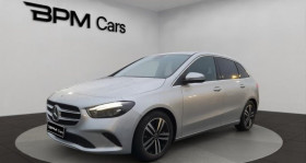 Mercedes Classe B 200 occasion 2022 mise en vente &agrave; Chateauroux par le garage MERCEDES CHATEAUROUX - ETOILE AUTOMOBILES - photo n&deg;1