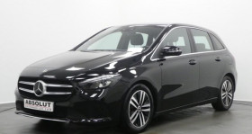 Mercedes Classe B 200 , garage ABSOLUT AUTOMOBILES  Nanteuil-les-Meaux