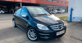 Annonce Mercedes Classe B 200 occasion Essence 200 2.0 136 CH SPORT BVA  Colmar