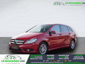 Annonce Mercedes Classe B 200 occasion Electrique 200 7-G DCT A � Beaupuy