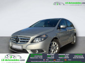 Annonce Mercedes Classe B 200 occasion Electrique 200 7-G DCT A � Beaupuy