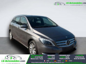 Annonce Mercedes Classe B 200 occasion Electrique 200 7-G DCT A � Beaupuy