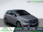 Mercedes Classe B 200 200 7-G DCT A  � Beaupuy 31