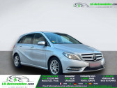 Annonce Mercedes Classe B 200 occasion Electrique 200 7-G DCT A � Beaupuy