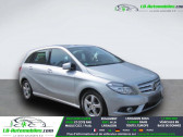 Mercedes Classe B 200 200 7-G DCT A  � Beaupuy 31
