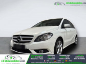 Annonce Mercedes Classe B 200 occasion Electrique 200 7-G DCT A � Beaupuy