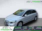 Annonce Mercedes Classe B 200 occasion Electrique 200 7-G DCT A � Beaupuy