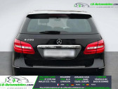 Annonce Mercedes Classe B 200 occasion Essence 200 7-G DCT A � Beaupuy
