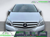Annonce Mercedes Classe B 200 occasion Essence 200 7-G DCT A � Beaupuy