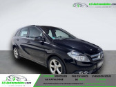 Mercedes Classe B 200 200 7-G DCT A  � Beaupuy 31