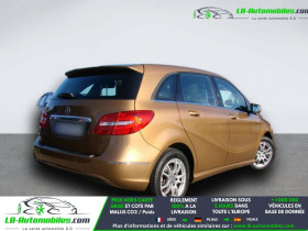 Mercedes Classe B 200 200 7-G DCT A  occasion � Beaupuy - photo n�3