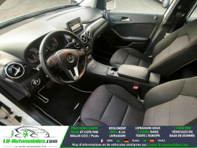 Mercedes Classe B 200 200 7-G DCT A  occasion � Beaupuy - photo n�4