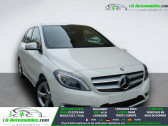 Mercedes Classe B 200 200 7-G DCT A  � Beaupuy 31