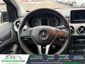 Mercedes Classe B 200 200 7-G DCT A  occasion � Beaupuy - photo n�10